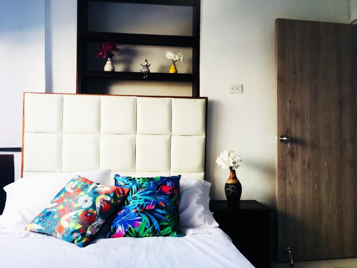 San Jacinto Hostel Cartagena Екстериор снимка