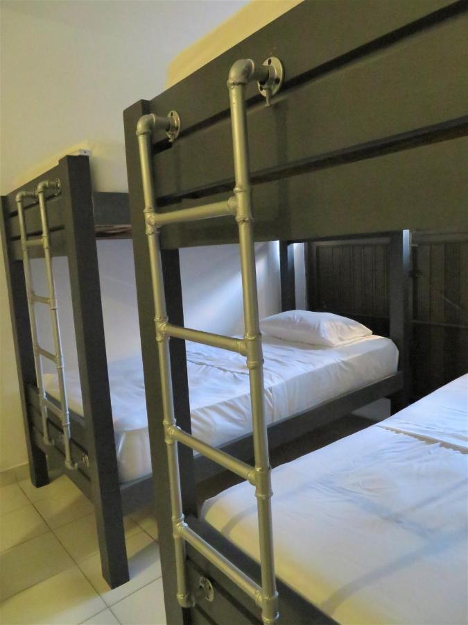 San Jacinto Hostel Cartagena Екстериор снимка