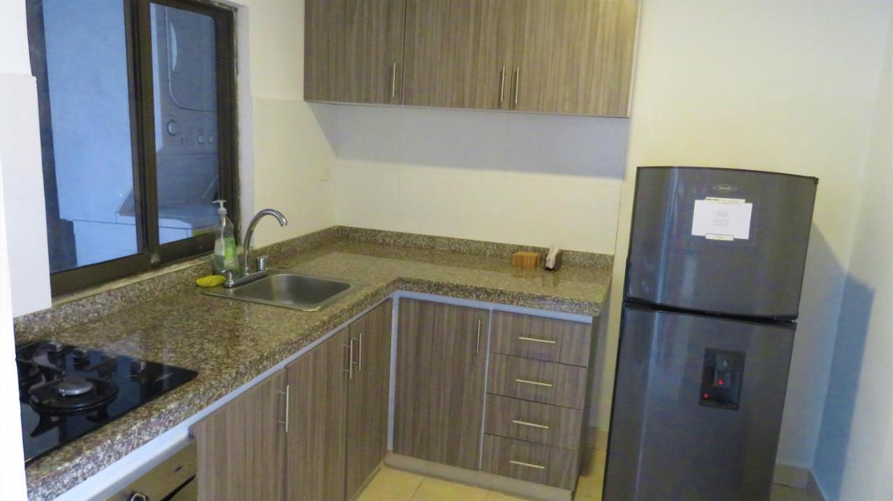 San Jacinto Hostel Cartagena Екстериор снимка